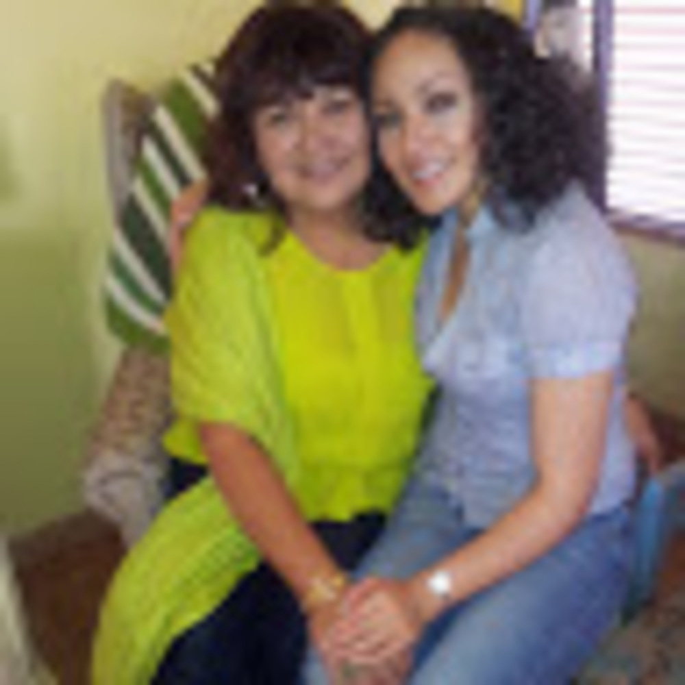 Meet your Posher, Blanca